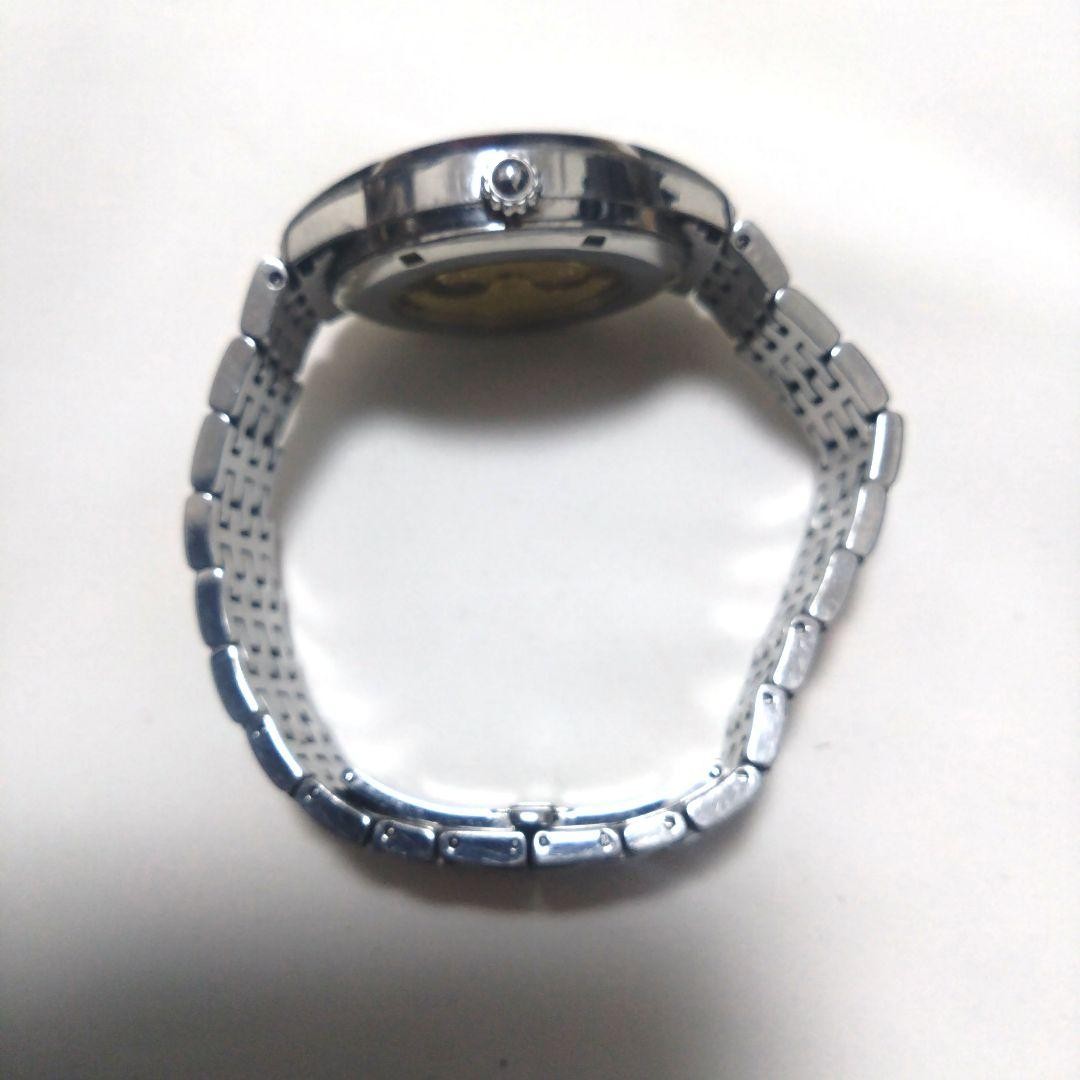 Citizen Automatic Skeleton Watch Elegant Design U… - image 2