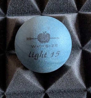 WH SIZE light 15 kx