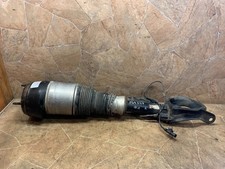 MERCEDES-BENZ GLE Coupe C292 Pneumatischer Stoßdämpfer vorne links 33588741