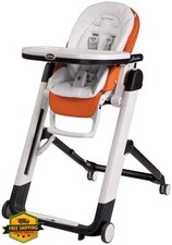 Peg Perego Baby Cushion White