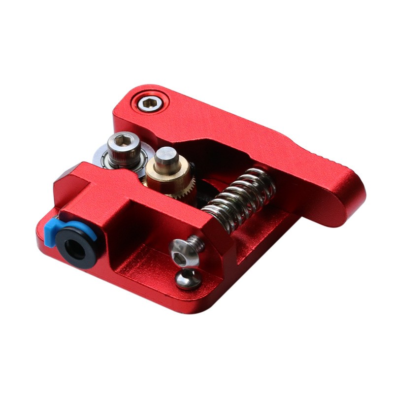 Aluminium Bowden MK8 Extruder Upgrade für 3D-Drucker, passend für viele Modelle - Bild 3