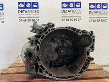✅BOITE MANUELLE BVM6 968458701 CITROEN PEUGEOT E7 2016 2.0D 53263934