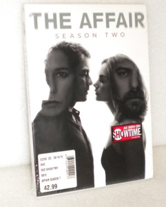 その他 Affair: Season Two/ [DVD] [Import] ggw725x CD 【】Affair: Season Two/ [DVD] [Import] ggw725x