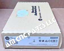 Surplus NEW IN BOX Allen Bradley 1746-NI8 Ser A SLC 500 8-Ch Analog Input Module