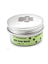 Paw balm All breeds All sizes Pet safe formula Holistic care   