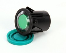 AyrKing B137 PUSHBUTTON SWITCH, ROUND, GREEN - Free Shipping Genuine OEM