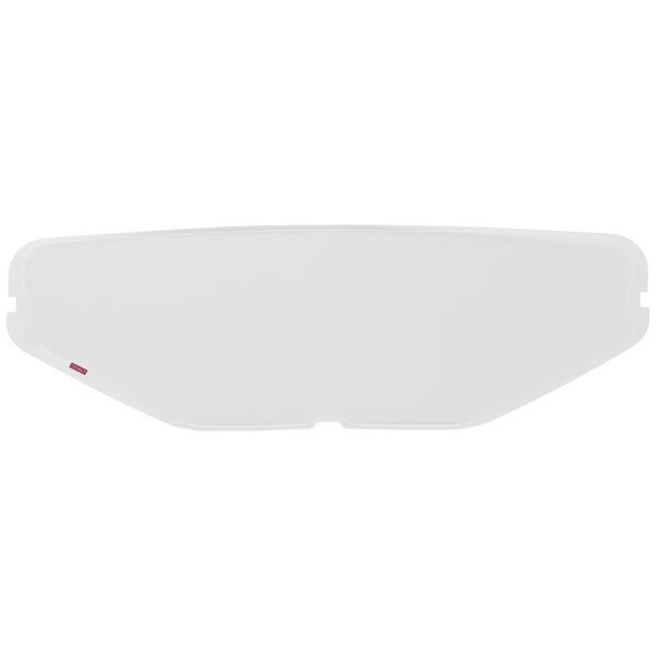 LS2 Motorcycle Pinlock 120XLT Max Vision Visor Insert - FF910 Advant II 22.06