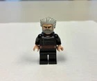 LEGO Count Dooku Minifigure Star Wars 7752 9515 sw0224 Clone Wars