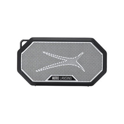 Altec Lansing IMW1002 HydraMini2.0 EverythingProof Wireless Magnetic Portable