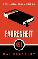 Ray Bradbury | Fahrenheit 451 | Buch | Englisch (2012) | Gebunden