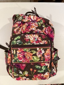 English Rose Vera Bradley | eBay