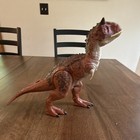 Lot of Assorted Dinosaur Toy Figure Toys - Multiple Styles & Colors — photo 5