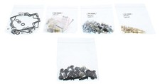 All Balls Carburetor Carb Rebuild Kit 26-1695