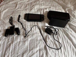 Nintendo Switch Mod Hac 001 | eBay