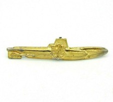 Distintivo sottomarino polacco - Prima classe