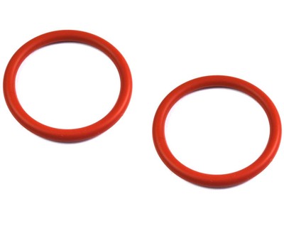 Genuine DeLonghi O-Ring x 2 for EAM2600 CAFFE CORSO Coffee Machine