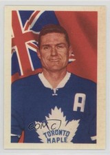 2002-03 ITG Parkhurst Reprints Allan Stanley #283 HOF 4qa