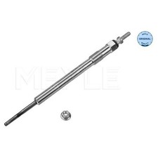 4x Glühkerze für Ford Ranger TKE Tourneo F3 Transit FA FD FY FM V363 | 24353