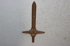 transformers g1 original vintage razorclaw sword