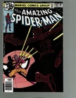 Amazing Spider-Man 188 2nd app of Jigsaw VF