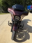 2024 Harley Davidson Motorcycles