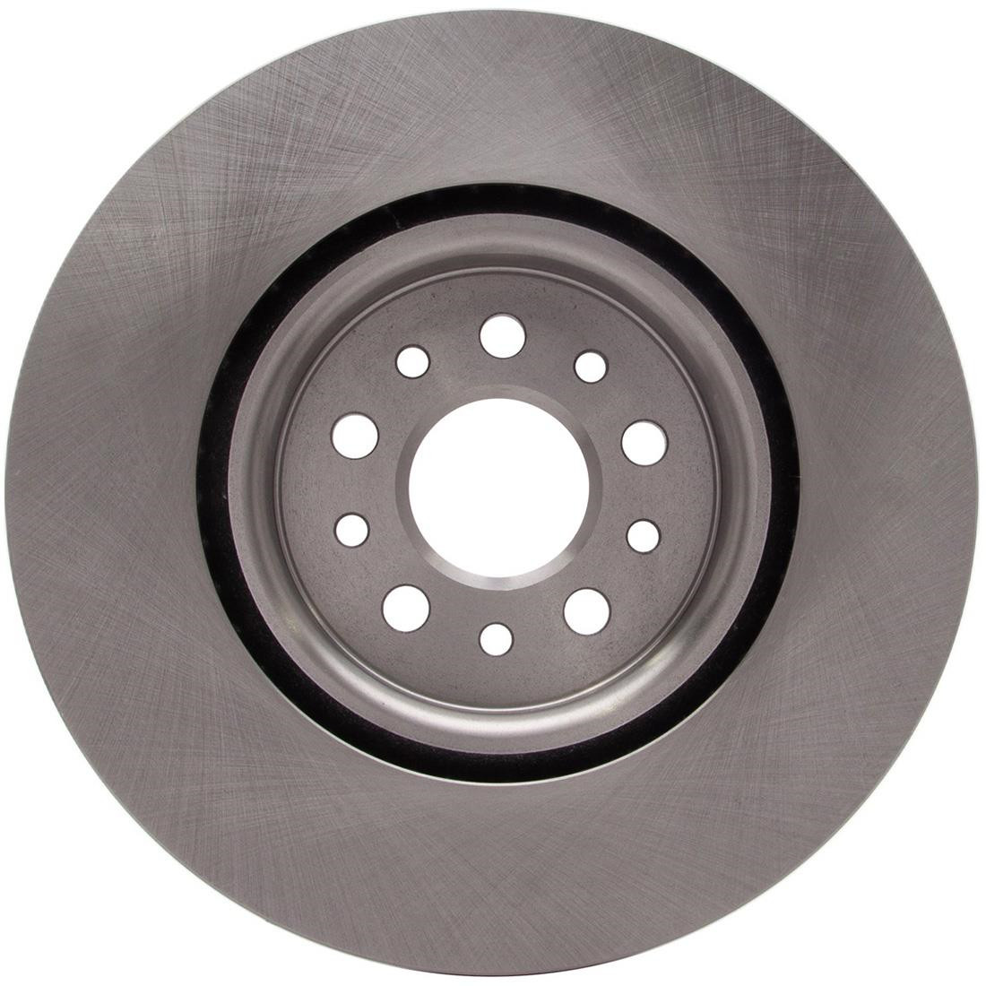 Front Disc Brake Rotors for Maserati Ghibli 3.0L 2014 2015 2016 2017