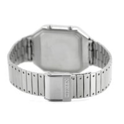 CITIZEN RECORD LABEL PLAYGROUND Edition THERMO SENSOR JG2120-73L