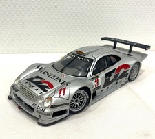 AUTOart Mercedes CLK-GTR #11 Warsteiner 1/18 Diecast Model Car