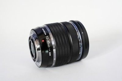 Olympus zuiko digital 12-45mm f4.0 Pro wie neu