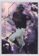 2014 Bowman Sterling Prospects Purple Refractor 21/50 Nick Gordon #BSP-17 i5q