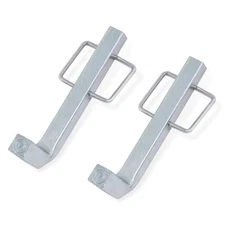 Snap L Pins for Weight Distribution Equalizer Hitches, 4.20”x1.79” RV Trailer 