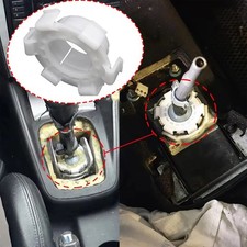Gear Selector Repair Kit Shift Linkage Bushing Selector Shell VW Golf MK4