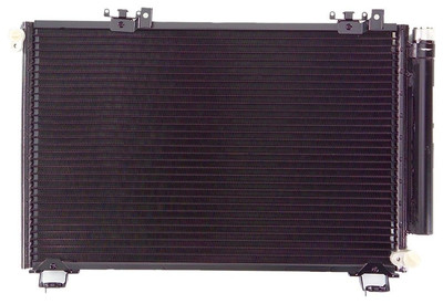 ＡＣCondenser for 2000 2001 2002 TOYOTA ECHO FRONT DPI-4966  RAYTEN