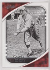 2021 Panini Absolute Retail Edd Roush #70 HOF uk2