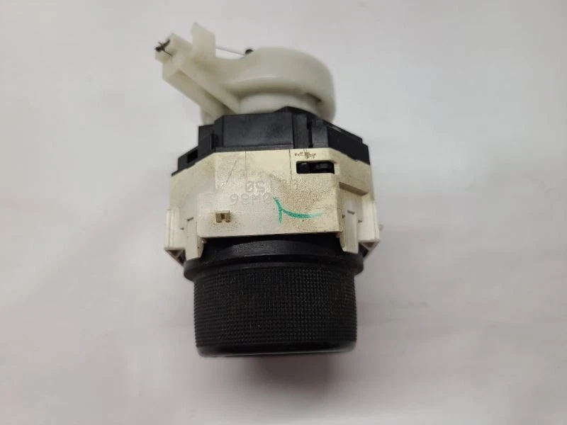 Pontiac Vibe 2009 2010 control de temperatura 19204137 Foto 2 de 4