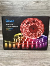 Govee RGB Strip Light 2 X 32.8ft Model H6195