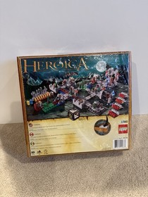 LEGO Games: Castle Fortaan (3860)