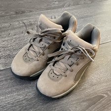Salomon Damen Sneaker Beige EU 36 2/3 Low Top...