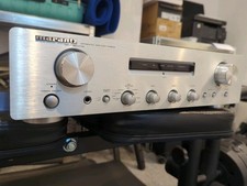 Marantz PM-6002 Modified Bluetooth Receiver Includes Remote Control