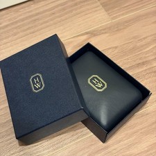 Harry Winston Genuine Necklace Case