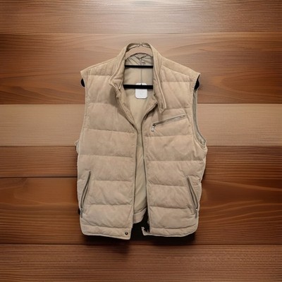 Eleventy Vest