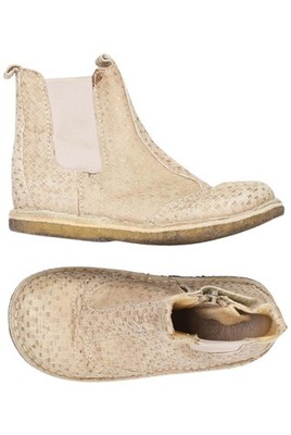 Bisgaard Kinderschuh Mädchen Sneaker Sandale Halbschuh Gr. 26 Beige #b1jrpyn