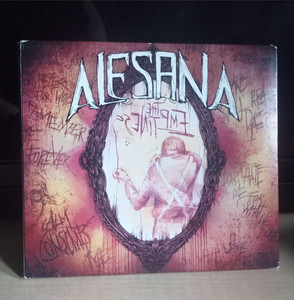 Alesana | eBay