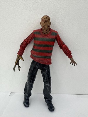Freddy Krueger Nightmare on Elm Street Aquarium Decor