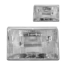 ABAKUS Hauptscheinwerfer links rechts für Jeep Grand Cherokee I ZJ ZG