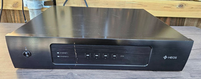 1 - Used Denon HEOS Drive HS2 - 4-zone Streamer R5