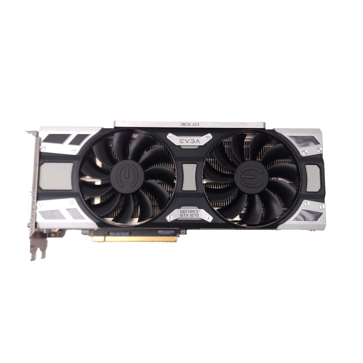 25+ EVGA NVIDIA GeForce GTX 1070 Computer Graphics Cards for sale