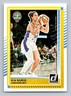 #6 2025-26 Donruss WNBA Kia Nurse Chicago Sky