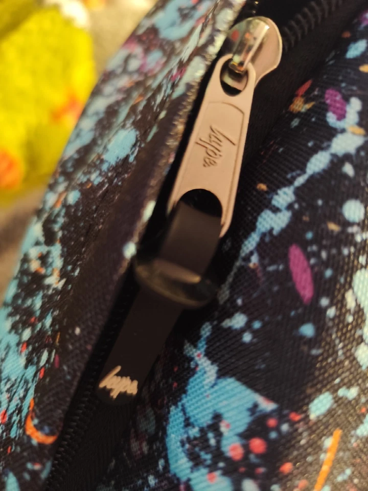 Hype Unisex Rucksack Backpack - Bild 3 von 4