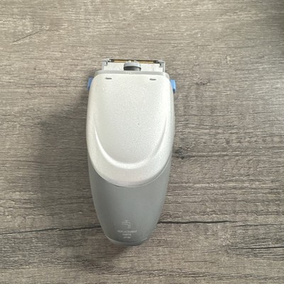 Remington MS2-280 Titanium Micro Screen Rechargeable Shaver missing head